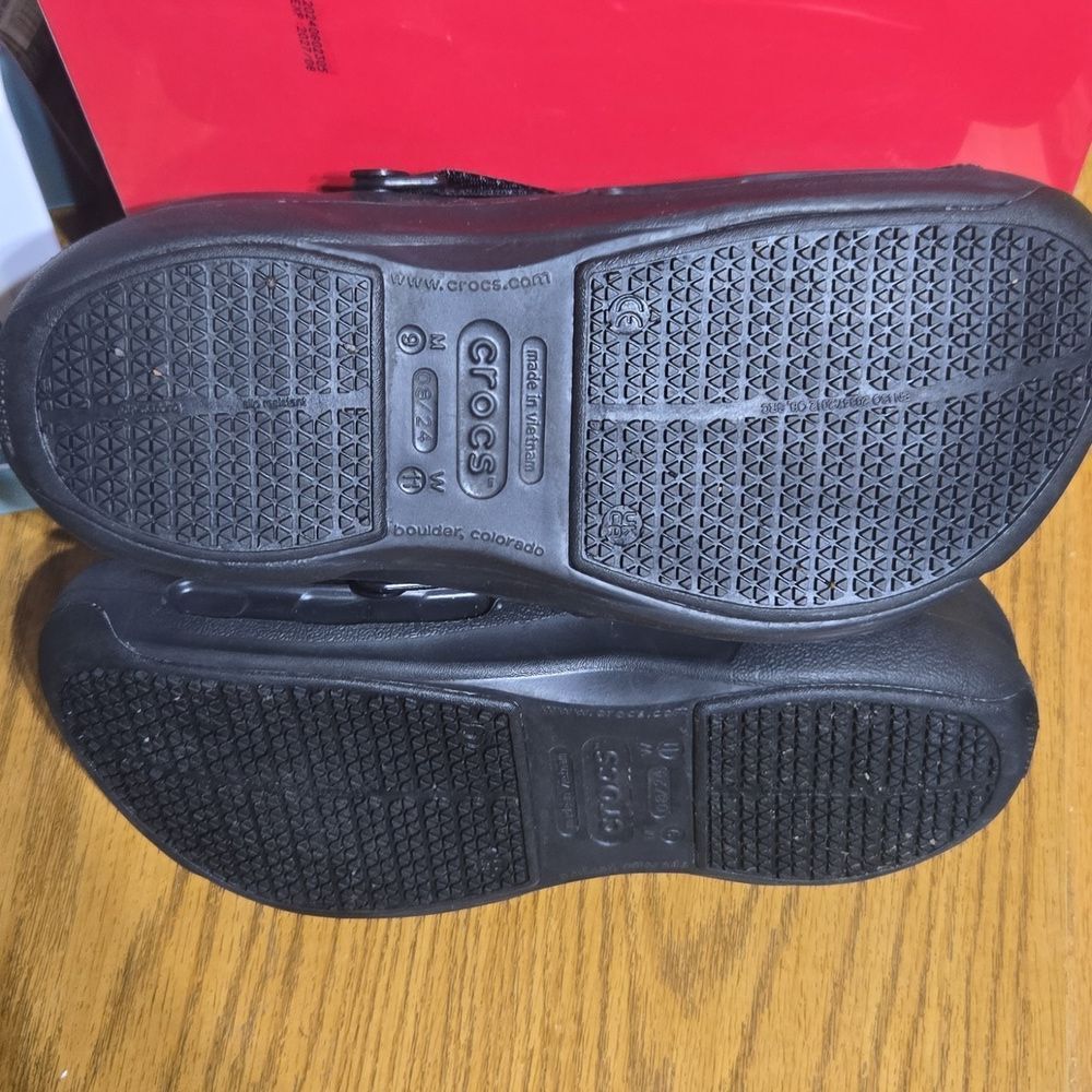 Unisex Bistro Pro LiteRide™ Work Clog - Picture 6 of 6